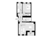 Erdgeschosswohnung mieten in Leipzig, mit Stellplatz, 82,79 m² Wohnfläche, 3 Zimmer