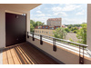 Etagenwohnung mieten in Leipzig, mit Garage, 102 m² Wohnfläche, 3,5 Zimmer