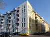 Etagenwohnung mieten in Leipzig, mit Garage, 38,13 m² Wohnfläche, 1 Zimmer