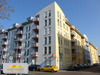 Etagenwohnung mieten in Leipzig, mit Garage, 36,57 m² Wohnfläche, 1 Zimmer