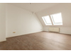 Dachgeschosswohnung mieten in Leipzig, 54,57 m² Wohnfläche, 2 Zimmer