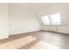 Dachgeschosswohnung mieten in Leipzig, 54,57 m² Wohnfläche, 2 Zimmer