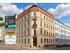 Dachgeschosswohnung kaufen in Leipzig, 60 m² Wohnfläche, 2 Zimmer