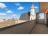 Dachgeschosswohnung mieten in Leipzig, mit Garage, 64,15 m² Wohnfläche, 2 Zimmer