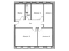 Erdgeschosswohnung mieten in Leipzig, 106,4 m² Wohnfläche, 4 Zimmer