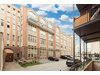 Loft, Studio, Atelier mieten in Leipzig, mit Stellplatz, 142 m² Wohnfläche, 3 Zimmer