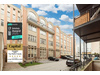 Loft, Studio, Atelier kaufen in Leipzig, mit Stellplatz, 142 m² Wohnfläche, 3 Zimmer
