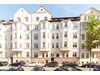 Erdgeschosswohnung mieten in Leipzig, 95 m² Wohnfläche, 3 Zimmer