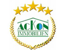 Ackon Immobilien in Berlin