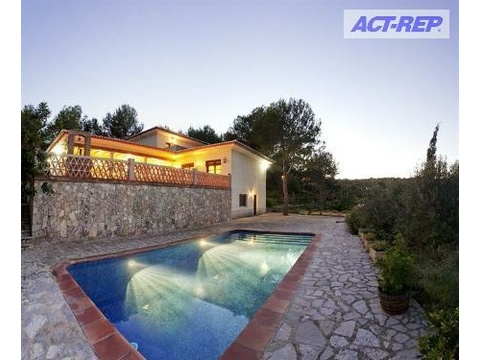 Villa kaufen in Jávea, 19.000 m² Grundstück, 315 m² Wohnfläche, 6 Zimmer
