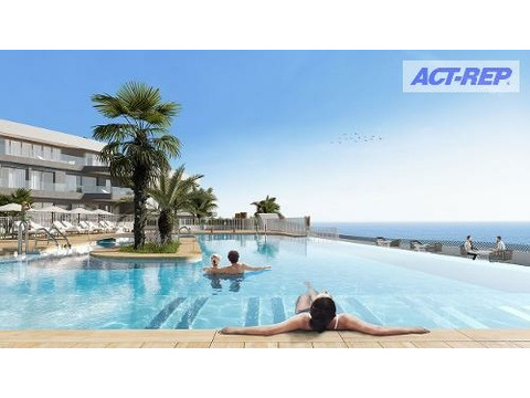 Wohnung kaufen in Águilas, 75 m² Wohnfläche, 3 Zimmer