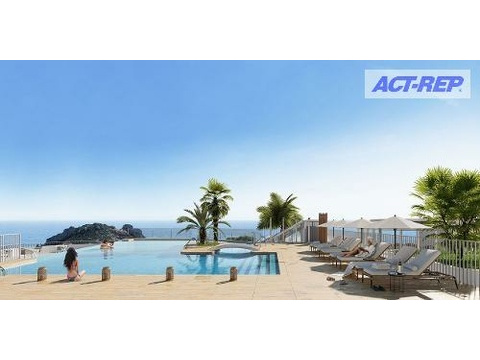 Wohnung kaufen in Águilas, 112 m² Wohnfläche, 4 Zimmer