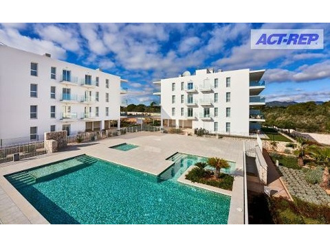 Wohnung kaufen in Cala d'Or, 79 m² Wohnfläche, 3 Zimmer