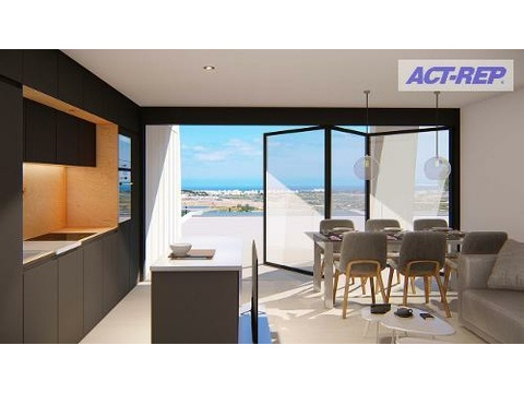 Wohnung kaufen in Rojales, 182 m² Wohnfläche, 4 Zimmer