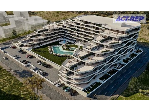 Wohnung kaufen in San Miguel de Salinas, 91 m² Wohnfläche, 3 Zimmer