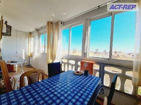 Etagenwohnung kaufen in La Mata, 55 m² Wohnfläche, 2 Zimmer