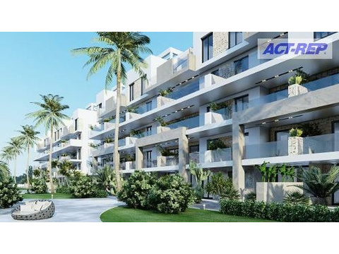 Wohnung kaufen in Guardamar del Segura, 97 m² Wohnfläche, 3 Zimmer