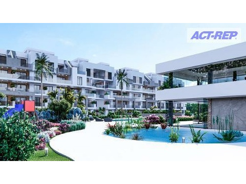 Wohnung kaufen in Guardamar del Segura, 115 m² Wohnfläche, 4 Zimmer