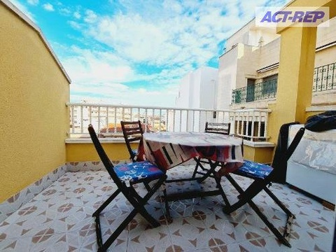 Wohnung kaufen in La Mata, 102 m² Wohnfläche, 4 Zimmer