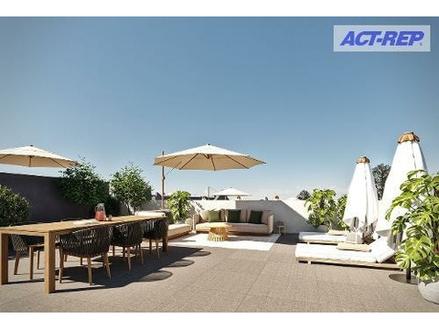 Wohnung kaufen in San Miguel de Salinas, 197 m² Wohnfläche, 4 Zimmer