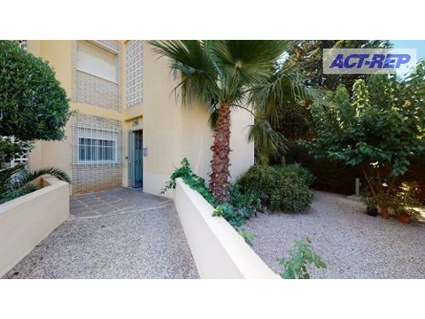 Etagenwohnung kaufen in Santiago de la Ribera, 95 m² Wohnfläche, 4 Zimmer