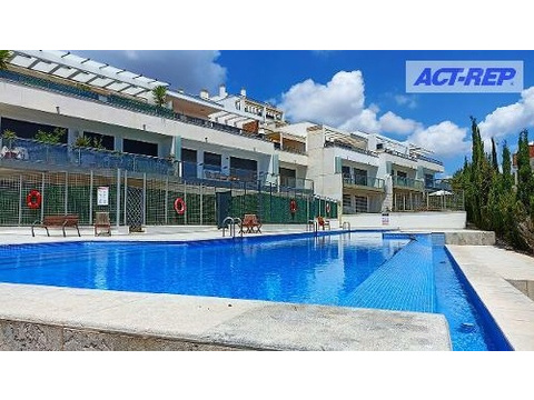Wohnung kaufen in San Miguel de Salinas, 87 m² Wohnfläche, 3 Zimmer