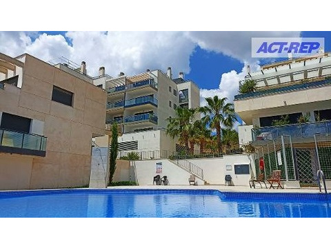 Wohnung kaufen in San Miguel de Salinas, 99 m² Wohnfläche, 4 Zimmer