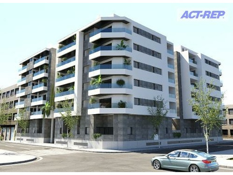 Wohnung kaufen in Almoradí, 130 m² Wohnfläche, 4 Zimmer
