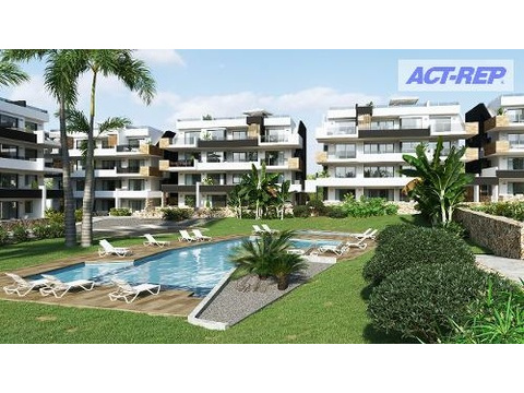 Wohnung kaufen in Orihuela Urbanización Villa Martín, 93 m² Wohnfläche, 3 Zimmer