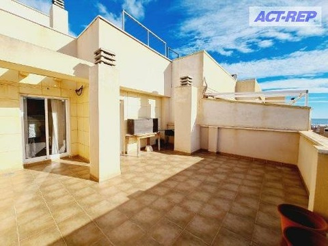 Wohnung kaufen in La Mata, 80 m² Wohnfläche, 4 Zimmer