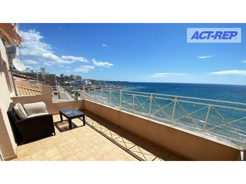 Villa kaufen in Campoamor, 400 m² Grundstück, 153 m² Wohnfläche, 5 Zimmer