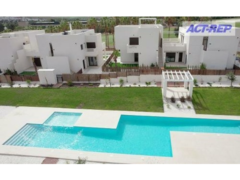Wohnung kaufen in Algorfa, 125 m² Wohnfläche, 3 Zimmer