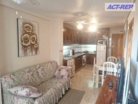 Wohnung kaufen in La Mata, 52 m² Wohnfläche, 3 Zimmer