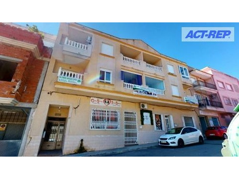 Etagenwohnung kaufen in San Miguel de Salinas, 80 m² Wohnfläche, 3 Zimmer