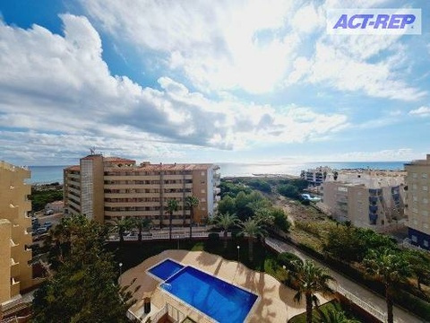 Wohnung kaufen in La Mata, 95 m² Wohnfläche, 4 Zimmer
