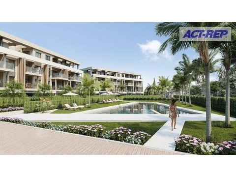 Wohnung kaufen in Los Alcázares, 125 m² Wohnfläche, 4 Zimmer