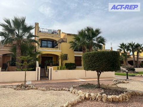 Wohnung kaufen in Algorfa, 70 m² Wohnfläche, 3 Zimmer