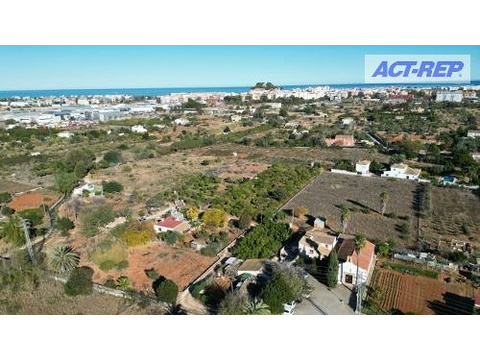 Haus kaufen in Denia, 6.198 m² Grundstück, 204 m² Wohnfläche, 6 Zimmer