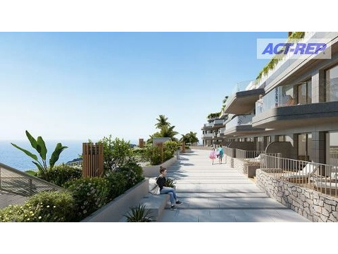 Wohnung kaufen in Águilas, 82 m² Wohnfläche, 2 Zimmer