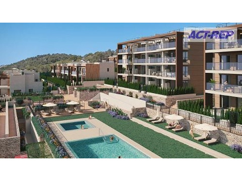 Villa kaufen in Cala Mesquida, 350 m² Grundstück, 266 m² Wohnfläche, 4 Zimmer