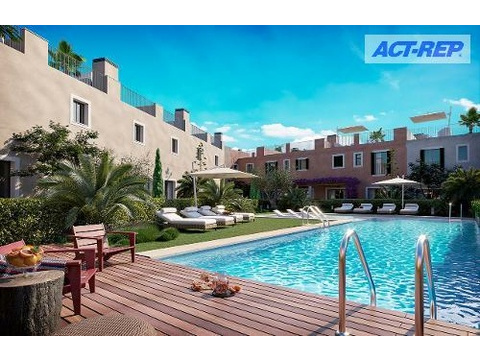 Wohnung kaufen in Ses Salines, 174 m² Wohnfläche, 3 Zimmer