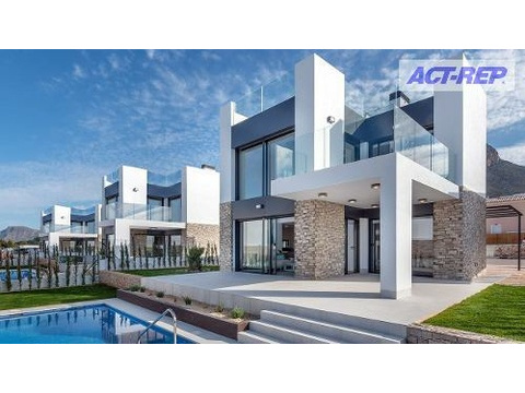 Villa kaufen in Colònia de Sant Pere, 434 m² Grundstück, 338 m² Wohnfläche, 4 Zimmer