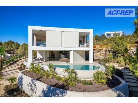 Villa kaufen in San Miguel de Salinas, 1.254 m² Grundstück, 332 m² Wohnfläche, 4 Zimmer