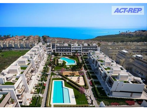 Wohnung kaufen in Santa Pola, 170 m² Wohnfläche, 4 Zimmer