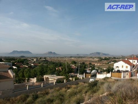 Wohngrundstück kaufen in San Vicente del Raspeig, 1.476 m² Grundstück