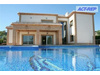 Villa kaufen in Xàbia, 1.200 m² Grundstück, 300 m² Wohnfläche, 7 Zimmer