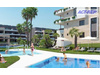 Wohnung kaufen in Playa Flamenca, 112 m² Wohnfläche, 4 Zimmer