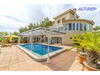 Villa kaufen in Pilar de la Horadada El Pinar de Campoverde, 810 m² Grundstück, 256 m² Wohnfläche, 5 Zimmer