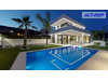 Villa kaufen in Finestrat, 439 m² Grundstück, 283 m² Wohnfläche, 4 Zimmer