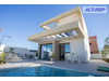 Villa kaufen in Los Montesinos, 170 m² Grundstück, 130 m² Wohnfläche, 4 Zimmer
